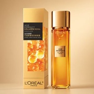 Loreal 歐萊雅 金致臻顏花蜜奢養膠原精華露 130ml (平行進口) Age Perfect Collagen Royal Essence Water