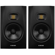 adam audio t8v monitor speaker 5 year warranty 1 pair