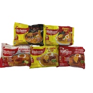 (PCS) 3 packs x 65G/67G/74G/75G/77G NABATI RICHEESE INSTANT NOODLE/KOREAN SAMYANG/MAGGI/RAMEN(naba)