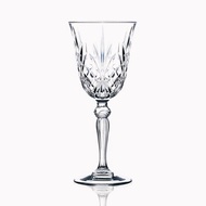 210cc【義大利RCR】歐風典藏無鉛水晶葡萄酒杯