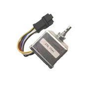 275-7741,SWITCH WIPER for Caterpillar loader  924G,924H,938F,966H,844K,D7E,D8T,953C