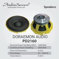 Speaker Audio seven PD 2160 21in Gale series