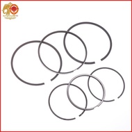 [RG1] 3Pcs/set Piston Rings Fit Single Cylinder Diesel Engines 168F 170F 173F 178F 186F 188F 192F Ge