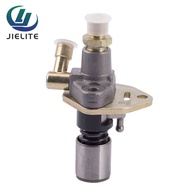 186FA Diesel Machine Fuel Pump Fuel Nozzle Assembly 170F 188F 192F Small Generator Components Spare 