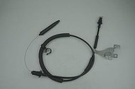 5L8Z-9A758-CA Throttle Cable for Ford Escape XLT Limited Mercury Mariner Premier 2005-2006 Compatibl