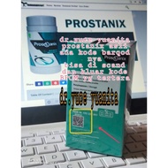 Prostanix Asli Original Obat Prostat Herbal Aman Bpom
