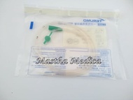 11# Selang NGT Feeding Tube Sonde Selang Makan PVC Terumo 8 Fr 100 cm