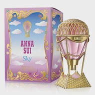 【短效品】Anna Sui 安娜蘇 綺幻飛行女性淡香水(50ml)