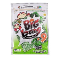 Tao Kae Noi Big Bang Grilled Seaweed (54g)