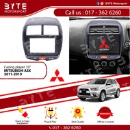 Android 🦅Mitsubishi ASX 2011-2019 HAWKEYE Android player 🦅