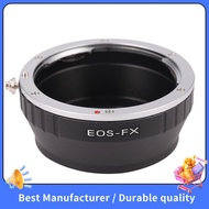 【NEW】For   EF/ Lens to  X-Mount Camera X-Pro1 X- X-E1 X-E2 X-E2S X-M1 X-A1 X-A2 X-A3 X-A10 X-M1 X-T1