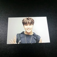 Bts Epilogue HYYH On Stage Mini Photocards J-Hope 4/7pc