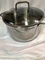 德國寶迪 5公升湯煲 Berndes cooking pot soup pot