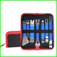 Auto Trim Removal Tool Kit Auto Clip Fastener Remover Pry Tool Set 1 Set Repair Pry Installer for Au