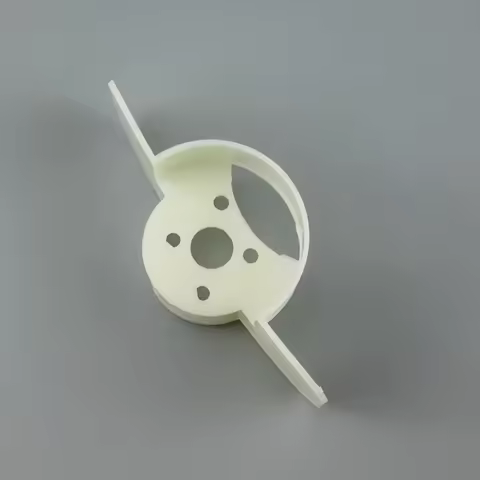 5pcs Cessna PLUS motor mount, model airplane fixed-wing aircraft, 2212 brushless motor mount
