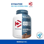 Dymatize- ISO100 