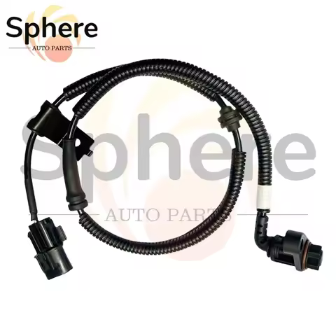 95680-4H100 High Quality Rear Left ABS Wheel Speed Sensor For Hyundai H1 2007-2016 iLoad iMax 2008-2