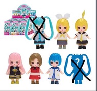 現貨 Takara Tomy Petit Licca Hatsune Miku 迷你莉卡娃娃 初音未來