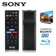 SONY BLU RAY DVD PLAYER REMOTE CONTROL RMT-B126A COMPATIBLE WITH BDP-BX120 BDP-S1500 BDP S1200 BDP-B