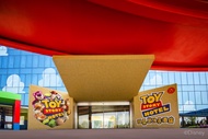 Toy Story Hotel