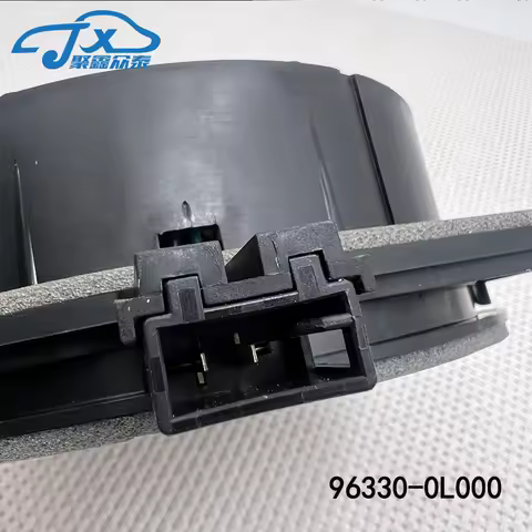 New Door Speaker New Genuine car door horn OEM 96330-0L000 For Hyun-dai Tucson OEM 963300L000 car ac
