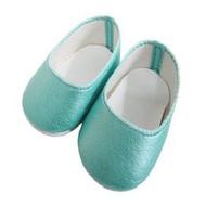 SHOES 12" BLUE