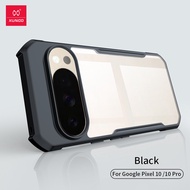 Ốp lưng XUNDD dành cho Google Pixel 10 Ốp lưng Google Pixel 10 Pro Ốp lưng Google Pixel 10 Pro XL Ch