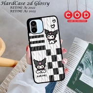 Softcase-Glass-Redmi-A2-2023-Latest-Casing-Mobile Phone-Protector-Mobile Phone-Accessories-Mobile Ph