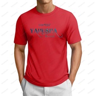 Messiah T-Shirt YHWH Christian Belief Hebrew Bible Casual Fashion Streetwear Classic Short Sleeve