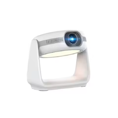 A10 Smart Android 11.0 720P Projector With 5G WiFi bluetooth Projector Led Home Cinema Mini I 4K Pro