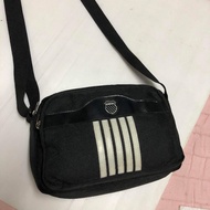 Second-Hand Shoulder Bag "K-Swiss" Brand