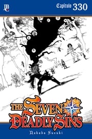 The Seven Deadly Sins Capítulo 330 Nakaba Suzuki