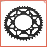 Chain Sprocket Gears Rear Bike Cycle Wheel taiduo