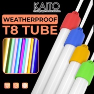LED T8 18w Tube Colorful Light Lampu LED Panjang Lampu Kalimantang LED Light Tube Siling Lampu Rumah