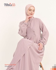 NIBRAS GAMIS LITE 020 TERBARU 2024