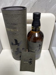 山崎 Smoky Batch