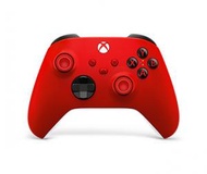 Microsoft - Xbox Series LE controller (脈衝紅) - 香港行貨