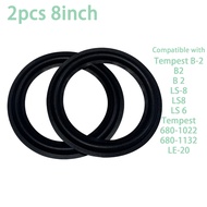 Repair 8" Speaker Foam Surround Compatible with ESS Tempest B-2 B2 B 2 LS-8 LS8 LS 6 Tempest 680-102