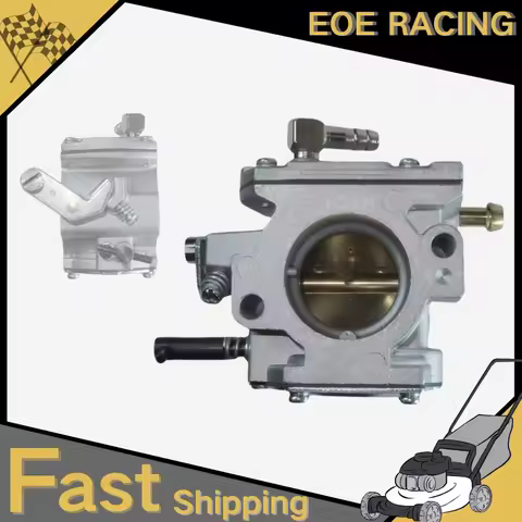 For Walbro WB-47 WB47 100CC-200CC Lawn mower Brushcutter Carburetor Genuine Carburetor Lpg Wyl Carb