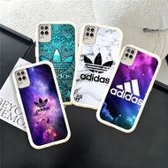 DN1 A-adidas hp Plating Casing for OPPO Reno Find Narzo 5s A91 A74 10 C65 20A N63 A95 6 X3 A31 6i N5