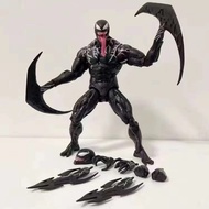 Venom 2 Massacre Movie,ทำมือร่วมตกแต่งมาสคอตรูปมือถือขนาดใหญ่ตุ๊กตาซูเปอร์ฮีโร่โดยรอบภาพยนตร์และสินค้าพัดลม