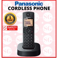 Panasonic KX-TGC310 Digital Cordless Phone