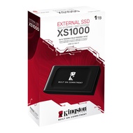 Kingston XS1000 1TB 1T 1,000mb/s SXS1000/1,000ga External Hard Drive