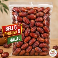 HALAL Kurma Mariami Premium Dates – Kurma Ajwa, Kurma Mariami, Kurma Mabroom, Kurma Safawi Dates