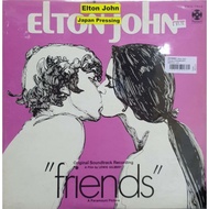 Elton John - Friends (LP)