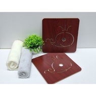 Potholder Tahan Haba 19cm*19cm