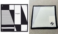 Chanel 絲巾