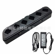 Baofengfengfeng 888S/777S/666S H-777 Walkie-Talkie Six-Channel 6-Channel Universal Fast Multi-Functi