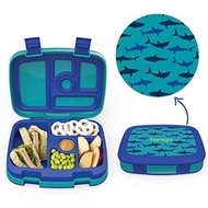 Bentgo Kids Durable and Leak-Proof Children's Lunch Box