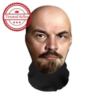 Realistic Face Mask Mesh Celebrity Balaclava Hat Headdress Costume Fun Role Play Novelty Mask J2w4